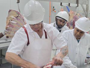 HACCP Certification Achievement 2026
