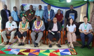 FMIB Achieves Major Food Safety Milestone With HACCP Australia Certification