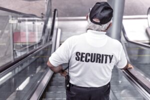 Vacancy Chief Security Officer – CLOSED