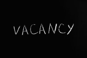 Vacancy Manager Operations – Nakasi